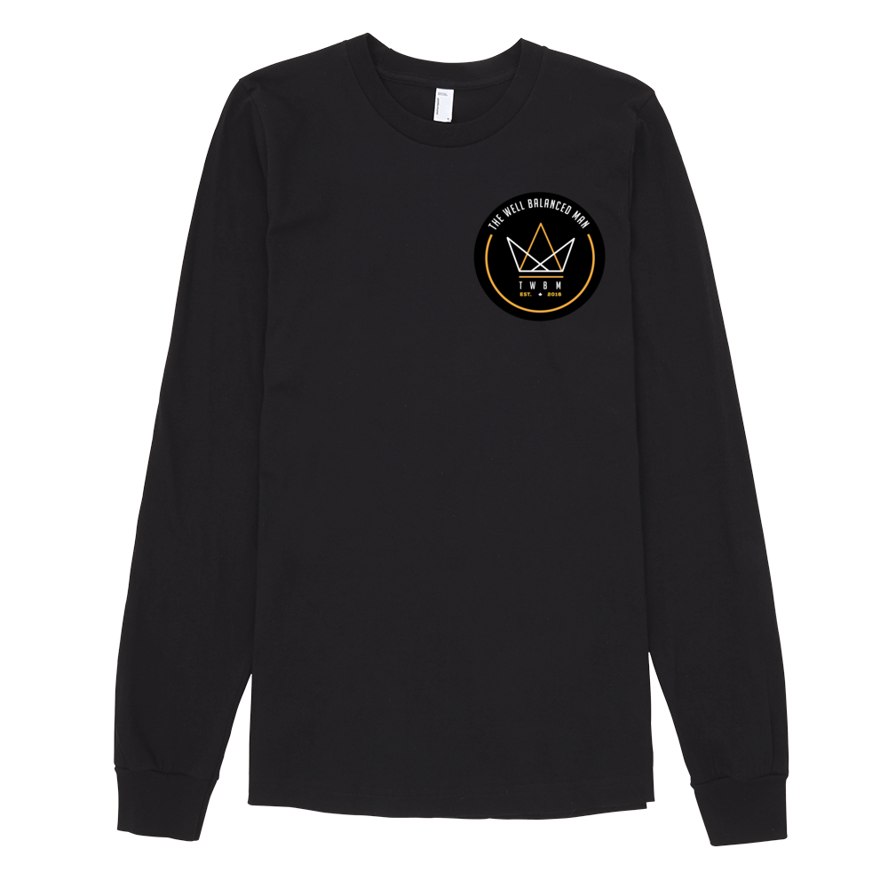 Balanced Long Sleeve