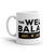 Balanced Mug